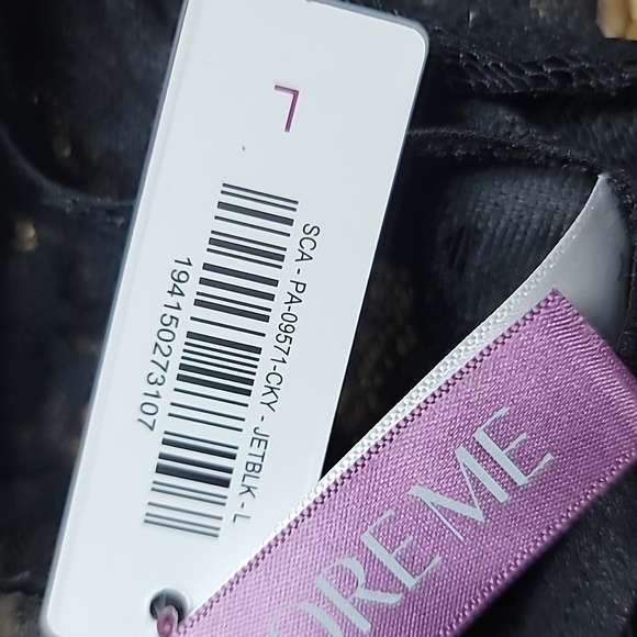 Adore Me cheeky panties underwear large nwt - Picture 4 of 6